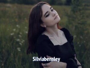 Silviabensley
