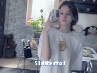 Silviabenthall