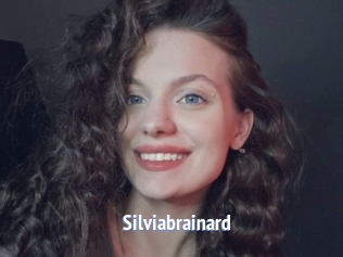 Silviabrainard