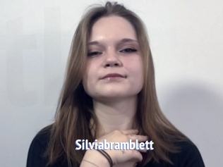 Silviabramblett
