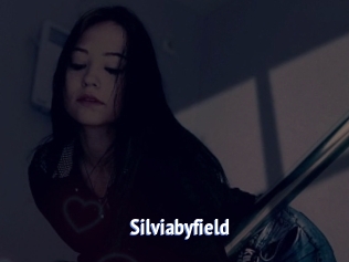 Silviabyfield