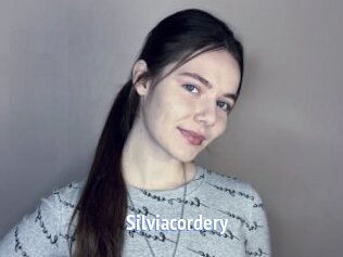 Silviacordery