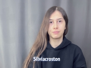 Silviacroston