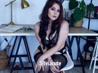 Silviacute