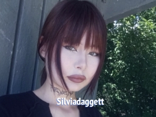 Silviadaggett