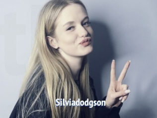 Silviadodgson