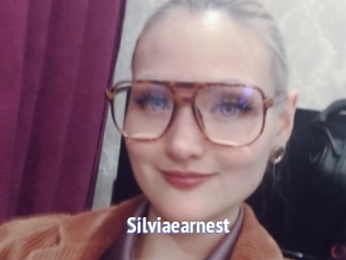 Silviaearnest