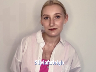 Silviafarleigh