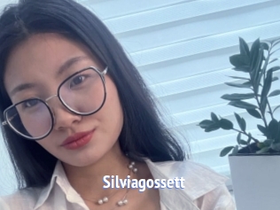 Silviagossett