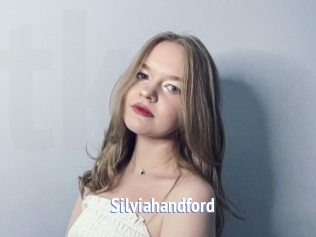 Silviahandford
