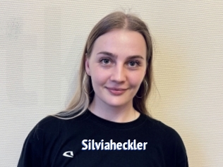Silviaheckler