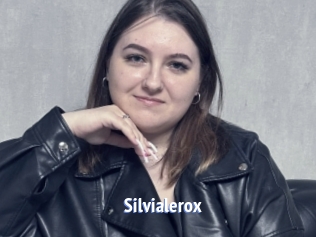 Silvialerox