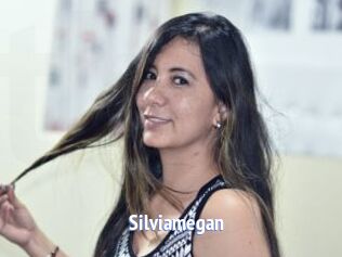 Silviamegan