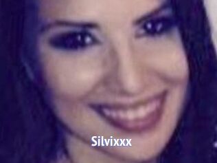 Silvixxx