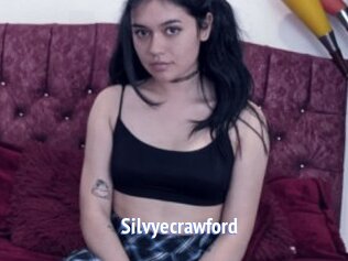 Silvyecrawford