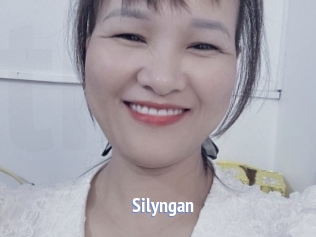 Silyngan
