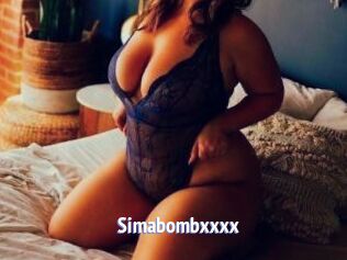 Simabombxxxx