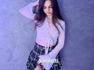 Simalotti