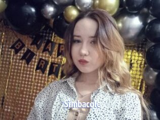 Simbacole