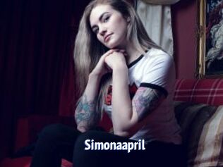 Simonaapril