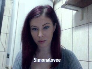 Simonalovee