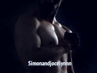 simonandjocelynnn Telefon Kontakte