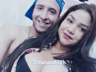 Simonandlilith
