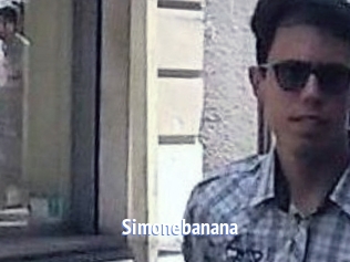 Simonebanana