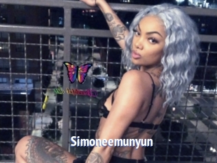 Simoneemunyun