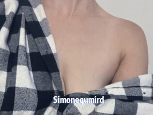 Simonequmird