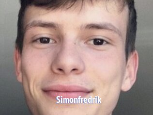 Simonfredrik