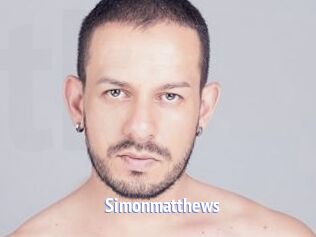 SimonMatthews