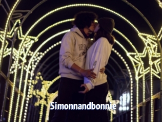 Simonnandbonnie