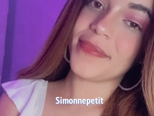 Simonnepetit
