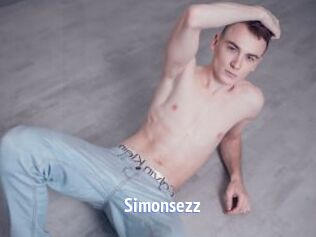 Simonsezz