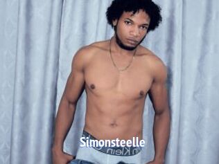 Simonsteelle