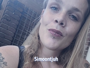 Simoontjuh