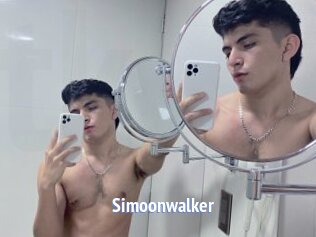 Simoonwalker