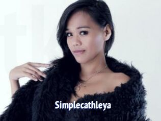 Simplecathleya