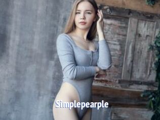 Simplepearple
