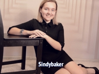 Sindybaker