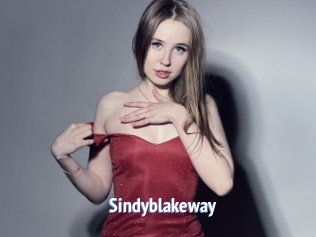 Sindyblakeway
