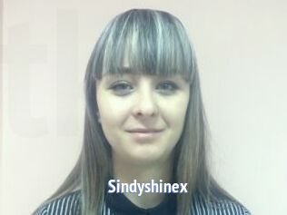 Sindyshinex