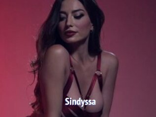 Sindyssa
