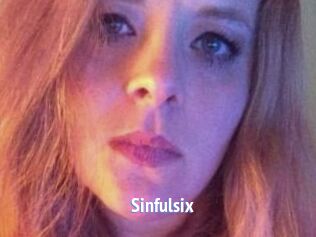 Sinfulsix