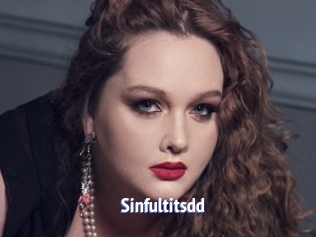 Sinfultitsdd