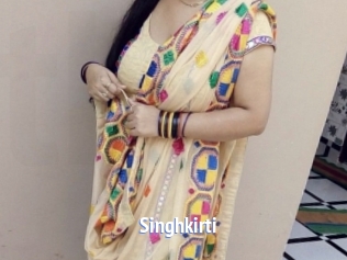 Singhkirti
