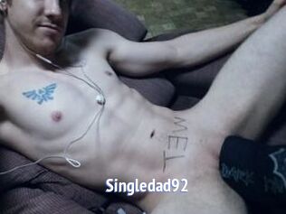 Singledad92