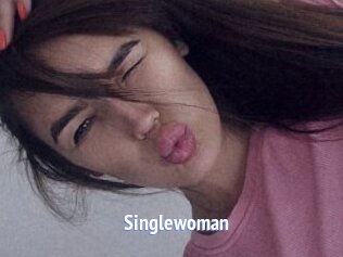 Singlewoman