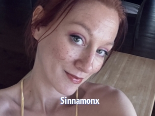 Sinnamonx